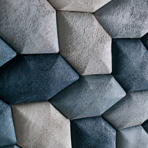 3D Wall Art logo