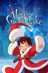 「The Magic Snowflake」のアイコン画像