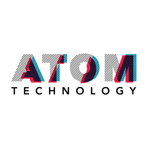 Atom AI Note logo