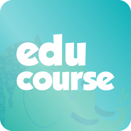 Educourse logo