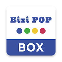 BiziPOP BOX