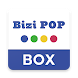 BiziPOP BOX - Androidアプリ