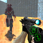 Cover Image of Download Adventure Shooter (Free Shooting) 0.1 APK