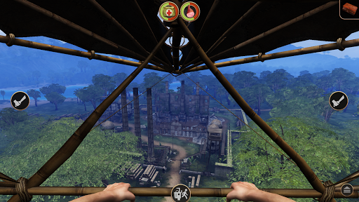 Radiation Island - Action - games