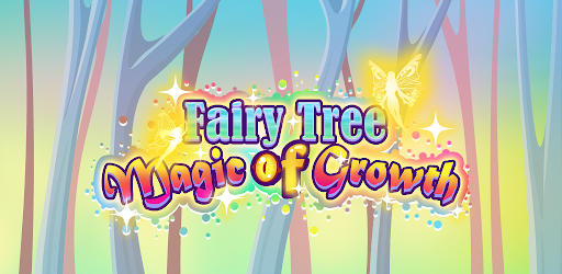 Fairy Tree:Magic of Growth cover