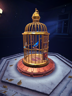 تحميل لعبة The Birdcage APK كاملة آخر إصدار للأندرويد 2