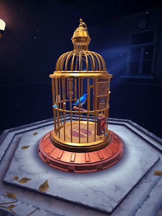 Game screenshot 鳥かご（The Birdcage） hack