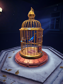 The Birdcage  screenshots 2