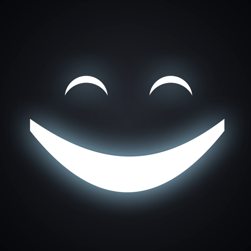 Supercomputing idle logo