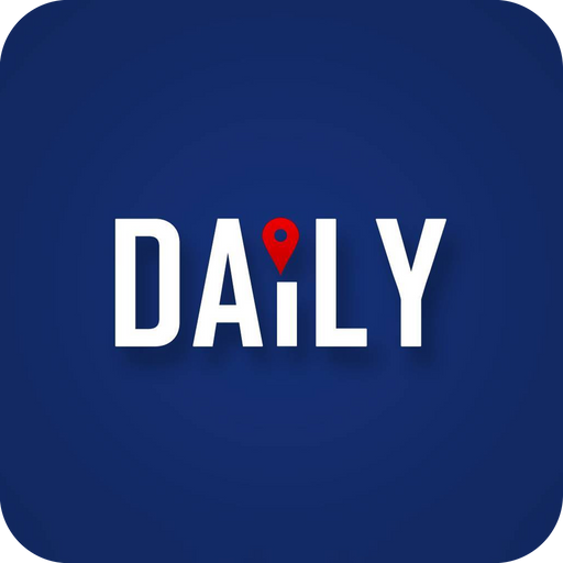Daily เดลิเวอรี่ logo