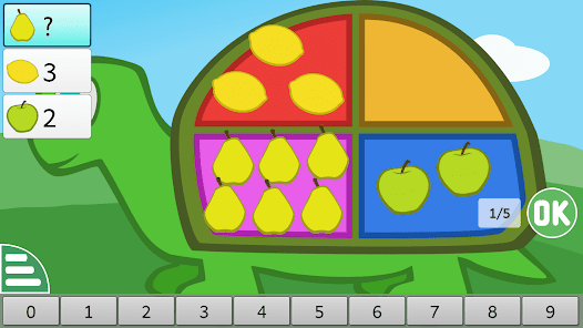 Imágen 16 GCompris Juego Educativo android