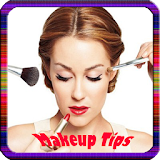 Makeup Tips icon