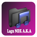 Lagu NDX A.K.A Lengkap icon