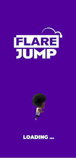 Flare Jump 2.7 APK screenshots 4