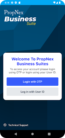 PropNex Business Suiteのおすすめ画像3