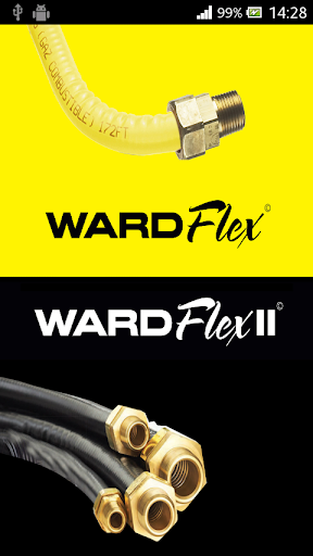 Android application WARDFLEX Jobsite Assistant screenshort