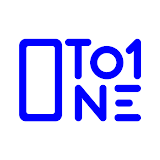 One to One Expérience Client icon