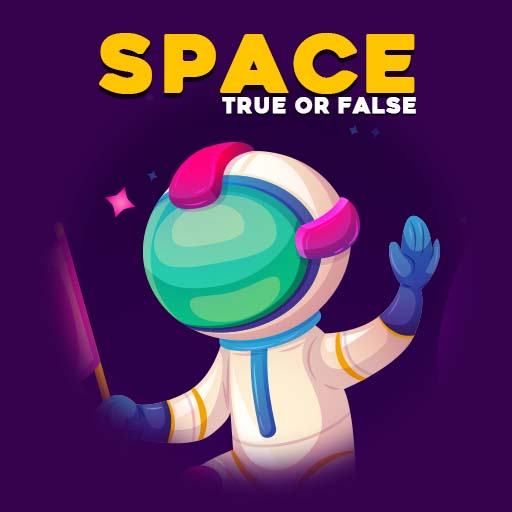 True or False: Space Quiz Game Download on Windows
