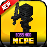Boss Mod For MCPE! icon