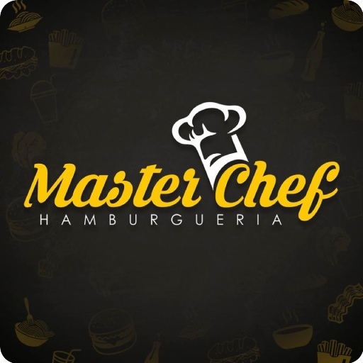 MASTER CHEF logo