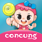 Cover Image of Download Con Cưng - Mua Sắm Nhanh Chóng 3.0.4 APK