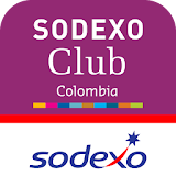 Sodexo Club Colombia icon