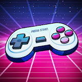 Press Start: Video Game Story icon