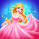 下载 Princess Grand Dress Up Prom 安装 最新 APK 下载程序