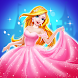 Princess Grand Dress Up Prom - Androidアプリ