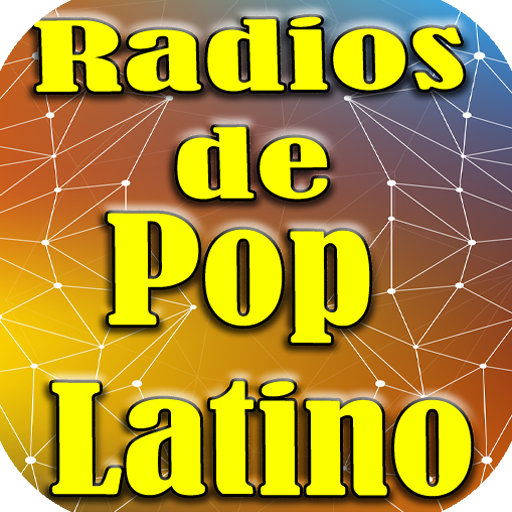 Pop Latino Radio 1.1 Icon