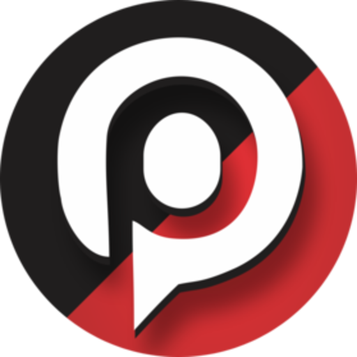 Pickara logo