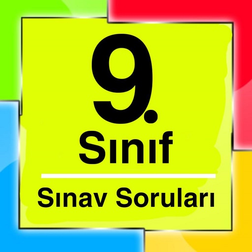 9. Sınıf Sınav Soruları Download on Windows