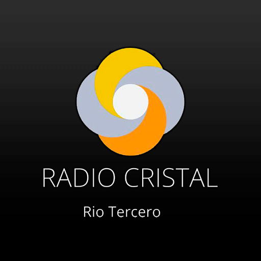 Radio cristal rio tercero  Icon