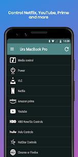 VLC Mobile Remote – PC Remote Mod Apk (Premium Unlocked) 5