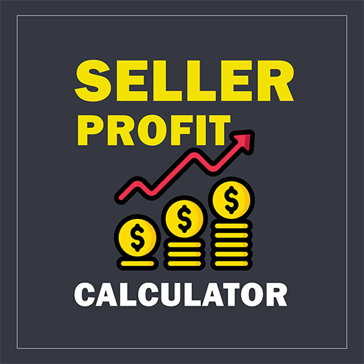 Seller Profit Calculator Noon logo