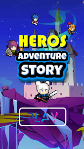 Heros Adventure Story(HAS)