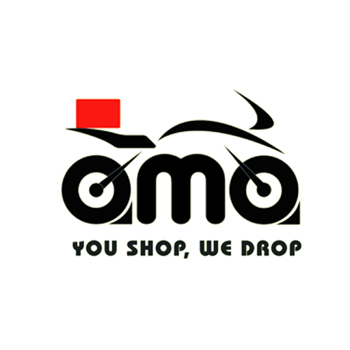 Dakmama- Food, Grocery, Medici logo