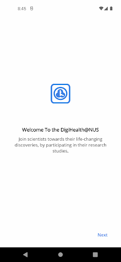 DigiHealthNUS