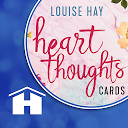 Heart Thoughts Cards - Louise Hay