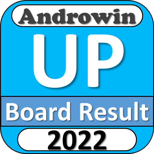 UP Board Result 2022 10th-12th logo