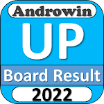 Cover Image of Descargar UP Board Result 2022 10th-12th  APK