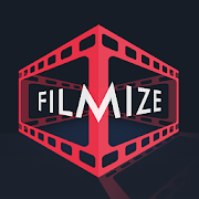 Filmize™- 3D Photo Video Maker