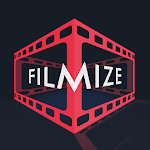 Filmize™- Lyrical Video Status Maker Apk