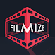 Filmize™- Lyrical Video Status - Androidアプリ