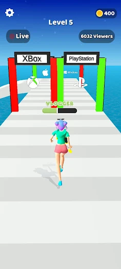 Claim 2 Fame - Screenshot 4