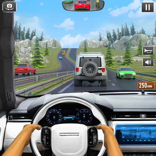 School Car Games Driving 3D Download on Windows