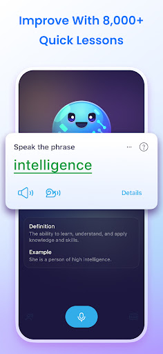 ELSA Speak: English Learning - Education - apps
