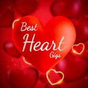 Love Gif Heart Images: Gif Animated Heart Photos