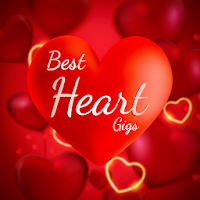 Love Gif Heart Images Gif Ani