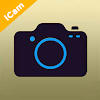 iCamera – lOS 17 Camera style icon